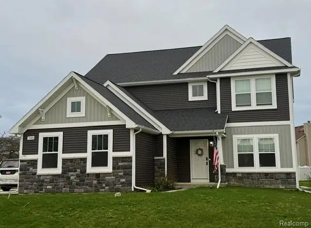 7048 Wildflower, Grand Blanc, MI 48439 - #1