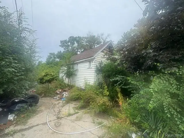 14846 Maddelein, Detroit, MI 48205 - #3