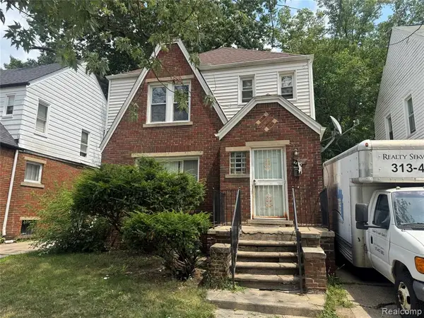 16536 Cheyenne, Detroit, MI 48235
