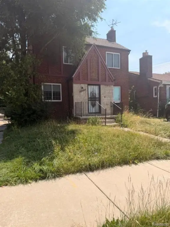 10212 Greensboro, Detroit, MI 48224