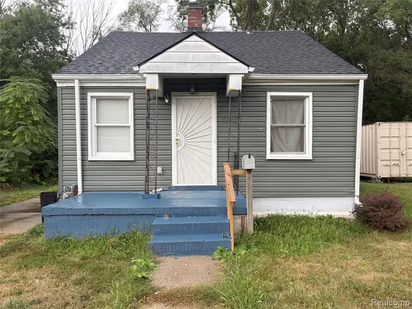 11691 Saint Marys, Detroit, MI 48227