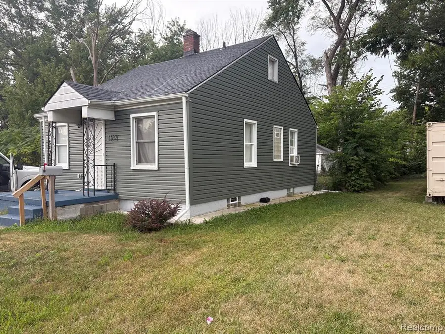 11691 Saint Marys, Detroit, MI 48227 - #3