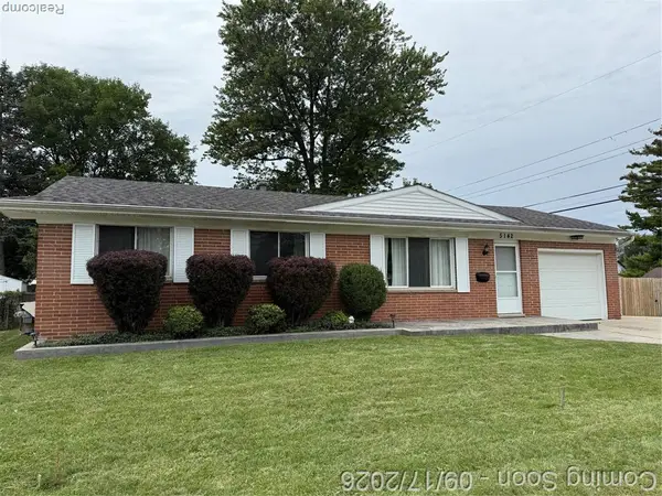 5142 Daval, Swartz Creek, MI 48473