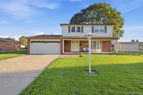 37318 Catherine Marie, Sterling Heights, MI 48312