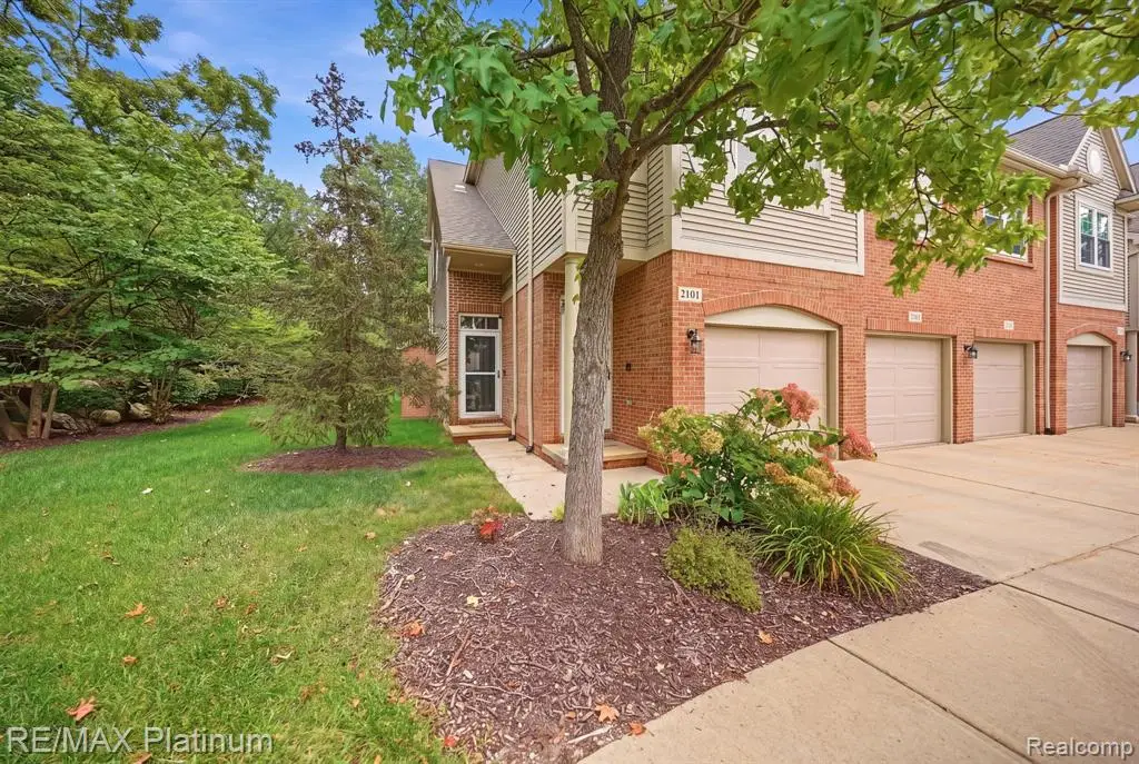 3103 Asher, Ann Arbor, MI 48104 - #1