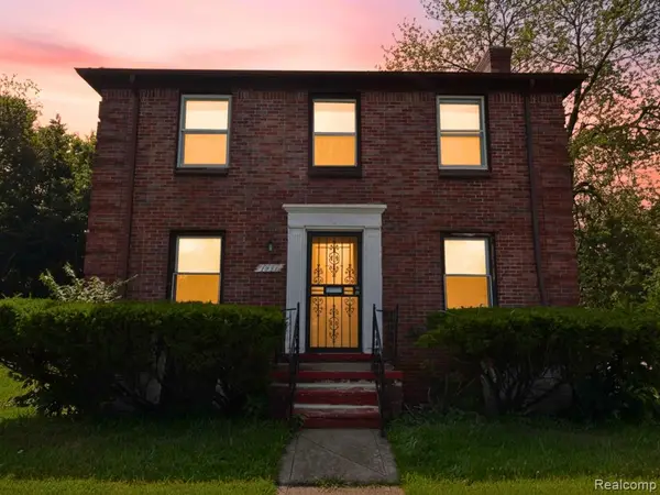 7275 W Outer, Detroit, MI 48235