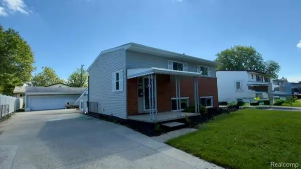 31657 Olmstead, Rockwood, MI 48173