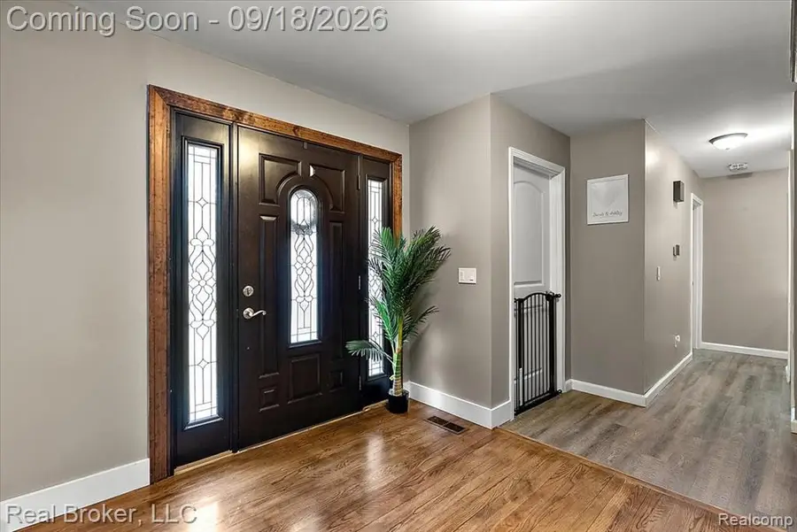 4515 Kidder, Almont, MI 48003 - #3