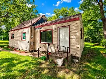 1446 N Cornell, Flint, MI 48505