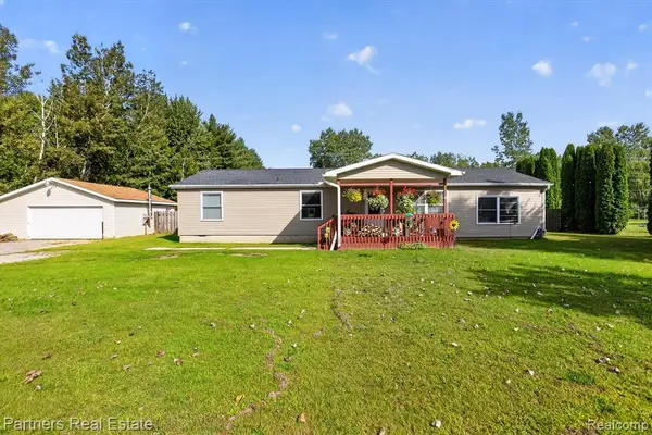 2901 S Leaton, Mount Pleasant, MI 48858