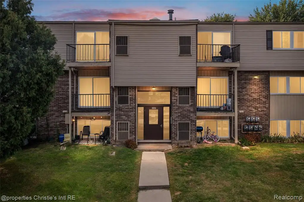 38255 Fairway #74A, Clinton Township, MI 48038 - #1