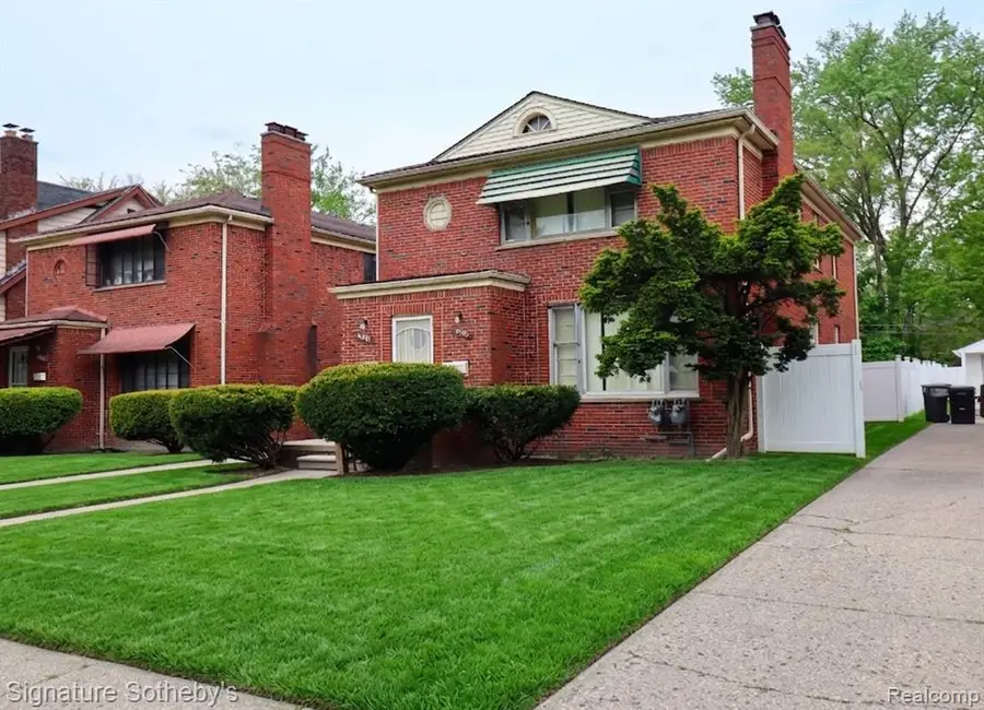 15241 Forrer, Detroit, MI 48227 - #2