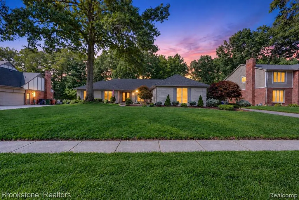 11921 Raintree, Shelby, MI 48315 - #1