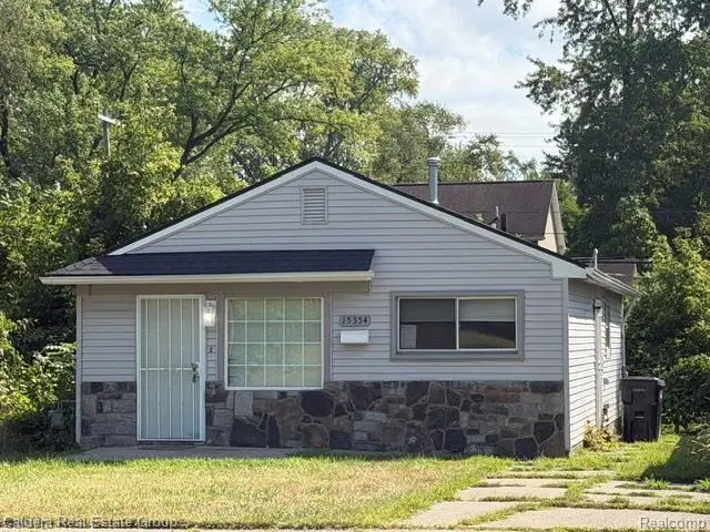 15354 Lahser, Detroit, MI 48223 - #1