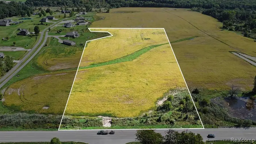 Parcel A N Hacker, Howell, MI 48843 - #2