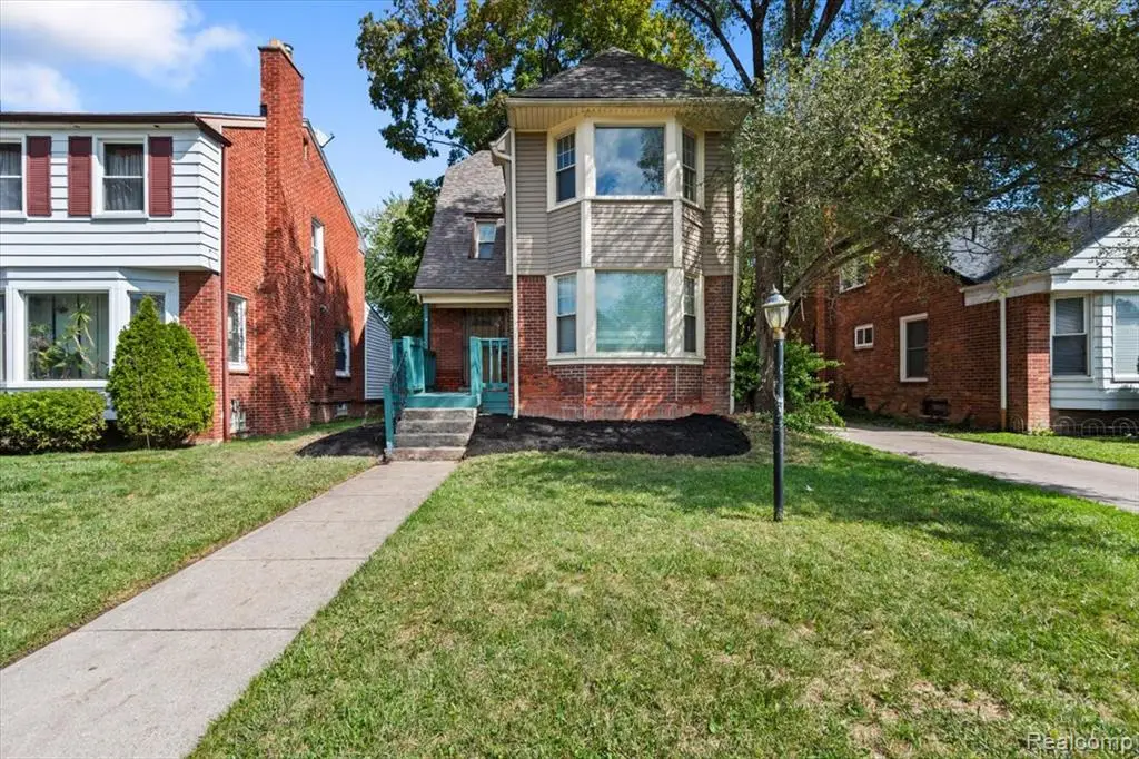 14048 Rosemont, Detroit, MI 48223 - #1