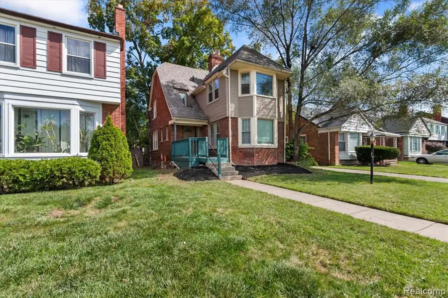 14048 Rosemont, Detroit, MI 48223 - #2