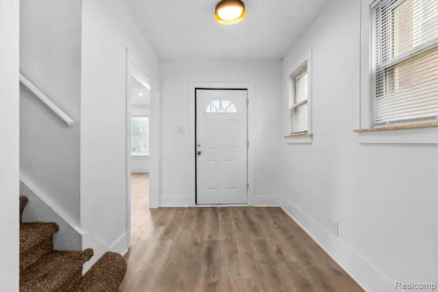 14048 Rosemont, Detroit, MI 48223 - #3