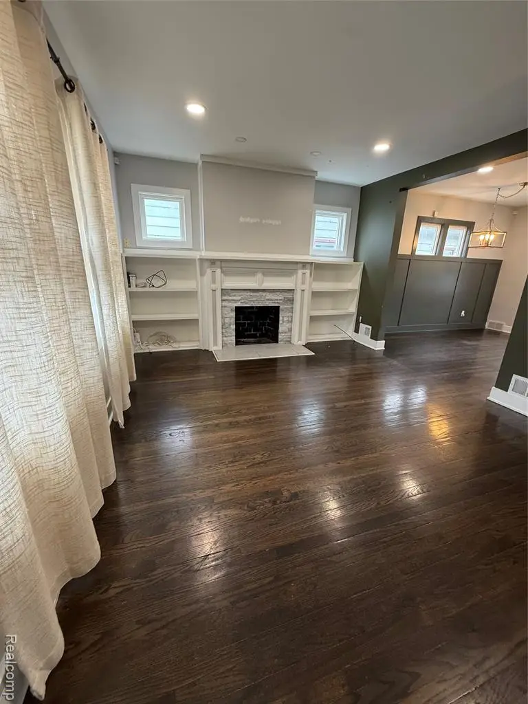 16555 Lawton, Detroit, MI 48221 - #2