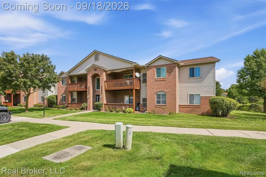 9685 Wildflower, Van Buren Township, MI 48111 - #1