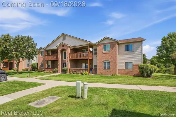 9685 Wildflower, Van Buren Twp, MI 48111
