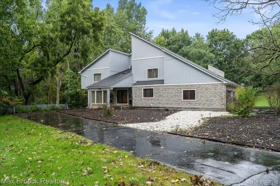 1830 Lone Pine, Bloomfield Hills, MI 48302 - #2