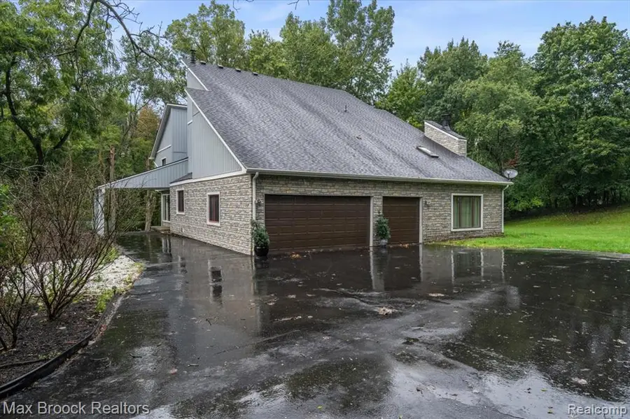 1830 Lone Pine, Bloomfield Hills, MI 48302 - #3