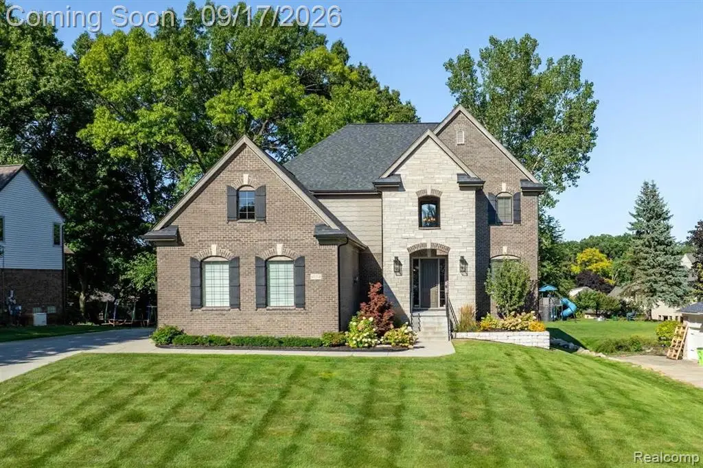 61314 Miriam, Washington, MI 48094 - #1
