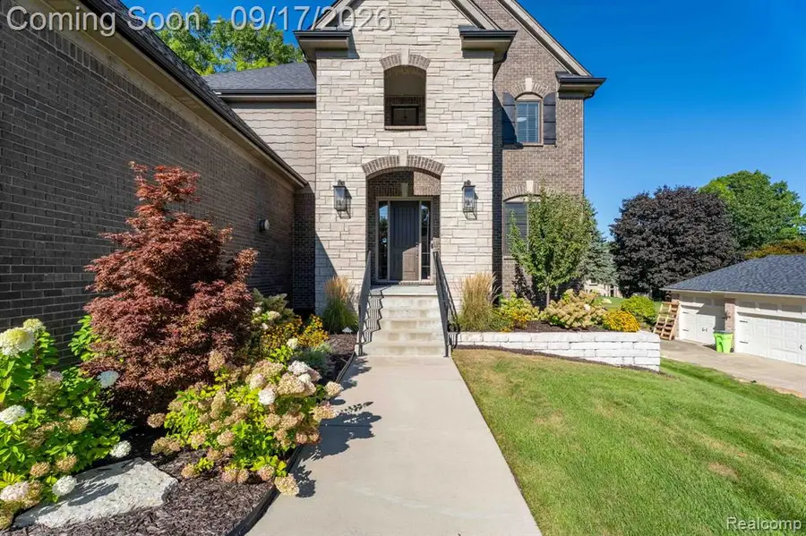 61314 Miriam, Washington, MI 48094 - #2