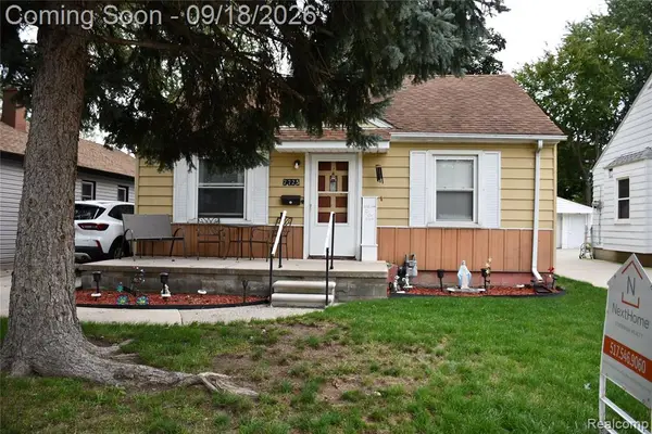 7725 Jackson, Taylor, MI 48180