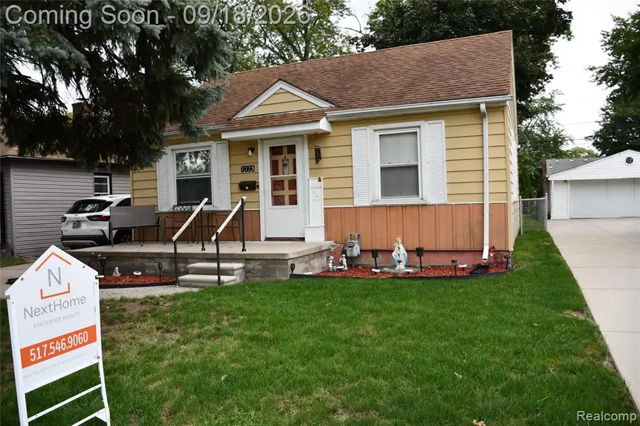 7725 Jackson, Taylor, MI 48180 - #2