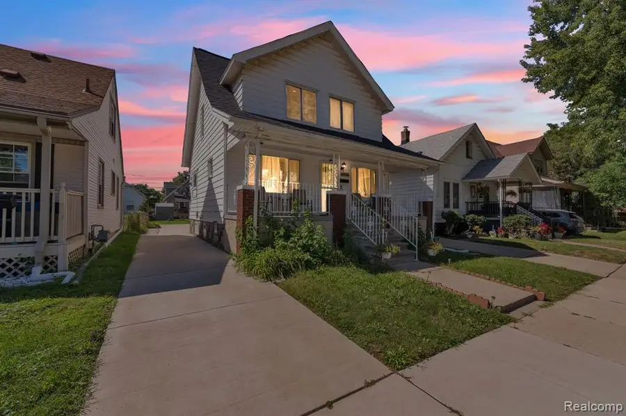 4873 Curtis, Dearborn, MI 48126 - #3