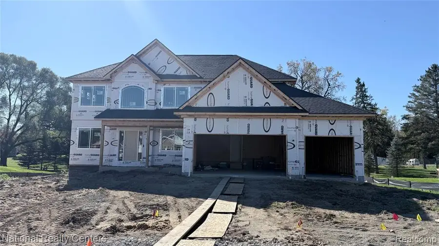 10440 Valley, Goodrich, MI 48438 - #2