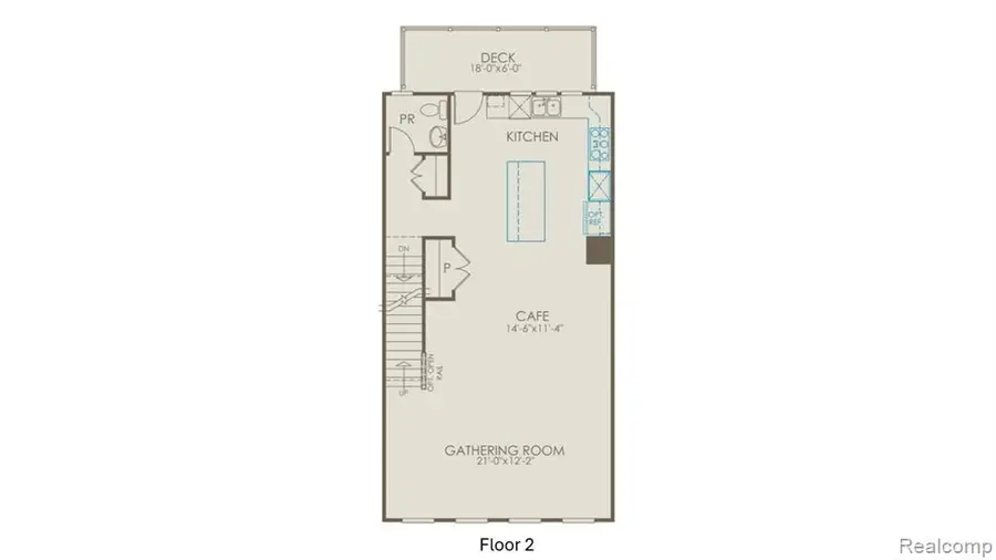 44050 Oakmont, Plymouth, MI 48170 - #3
