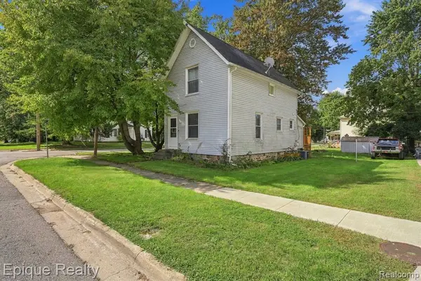 117 Mary, Yale, MI 48097