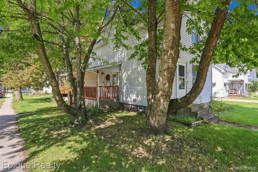 117 Mary, Yale, MI 48097 - #2
