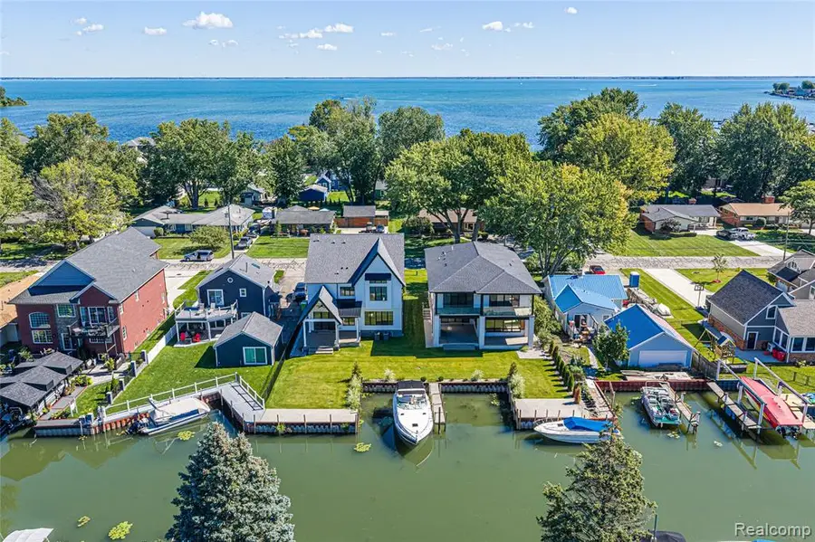 41225 Belvidere, Harrison Township, MI 48045 - #3