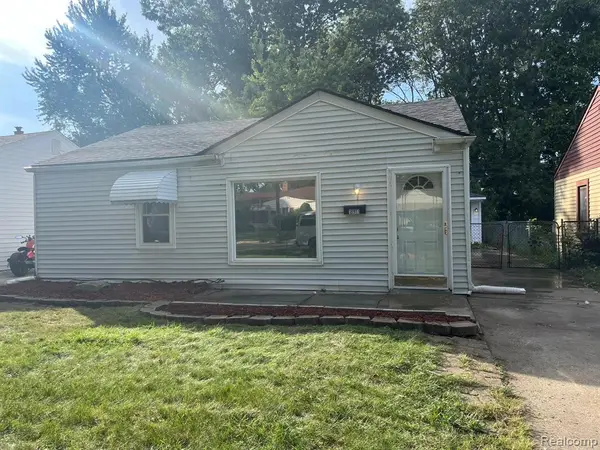 18917 Wall, Melvindale, MI 48122