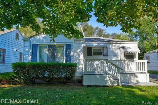 722 Hubbard, Flint, MI 48503