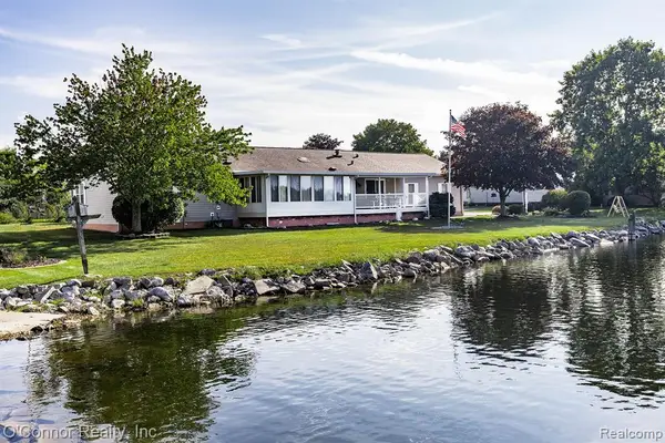 598 Trout Lake, Smiths Creek, MI 48074