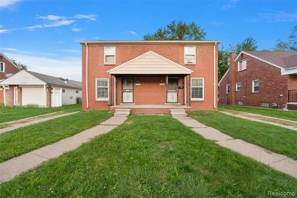 9236 Evergreen, Detroit, MI 48228 - #1