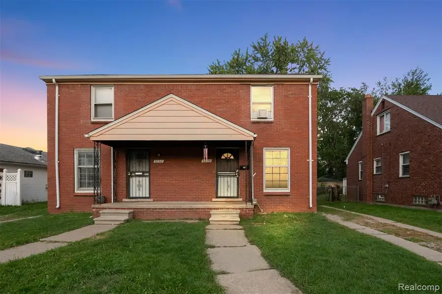 9236 Evergreen, Detroit, MI 48228 - #2