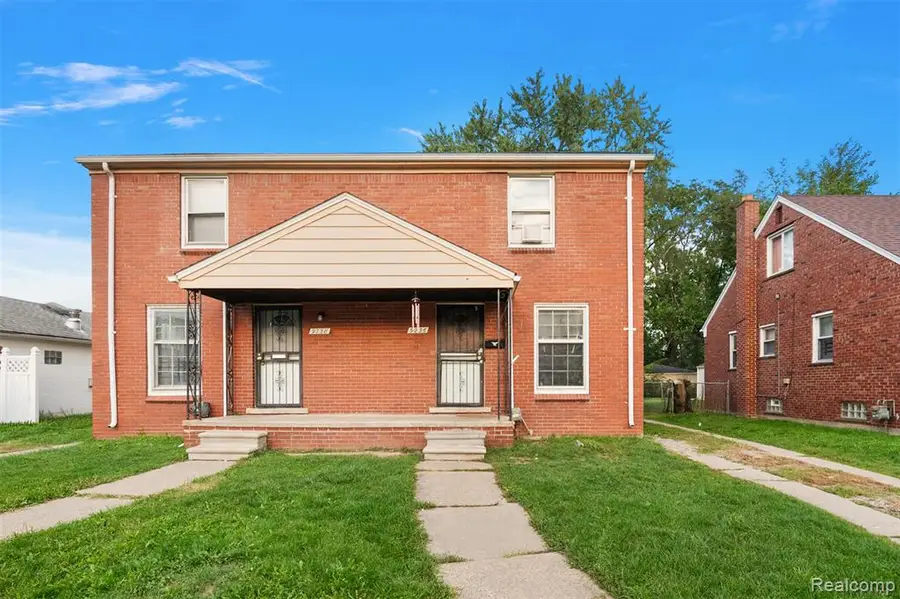 9236 Evergreen, Detroit, MI 48228 - #3