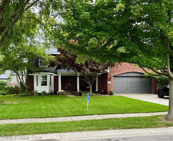5613 Adderstone, Clarkston, MI 48346