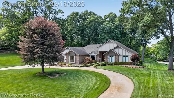 1179 Eagle Nest, Milford, MI 48381