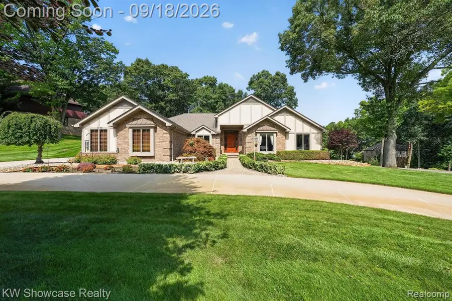 1179 Eagle Nest, Milford, MI 48381 - #2