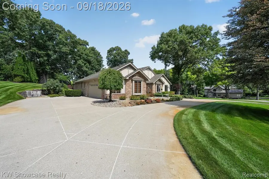 1179 Eagle Nest, Milford, MI 48381 - #3