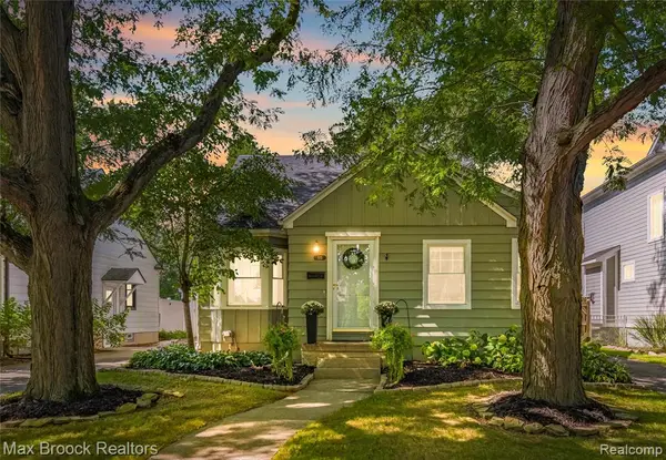 515 N Altadena, Royal Oak, MI 48067