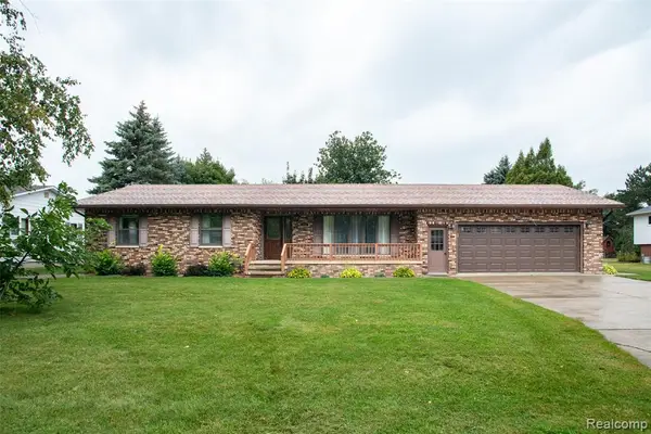 144 Tucker, Harbor Beach, MI 48441