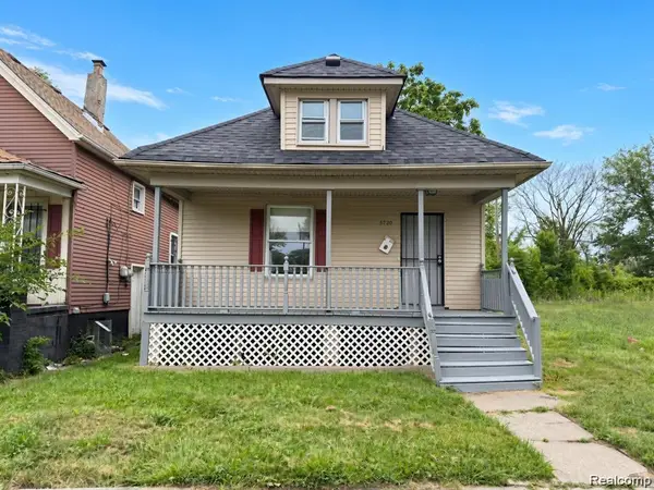 5720 30th, Detroit, MI 48210